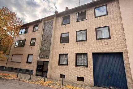 Wohnung zum Kaufen in Duisburg 110.000 € 62 m² 3.5 zimmer