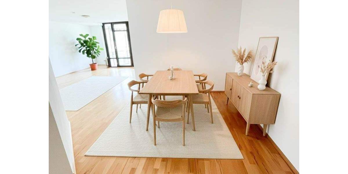 Etagenwohnung Düsseldorf Düsseltal - 3 Zimmer, 89 m&sup2;, 539.000&euro; | Angebot:25141431