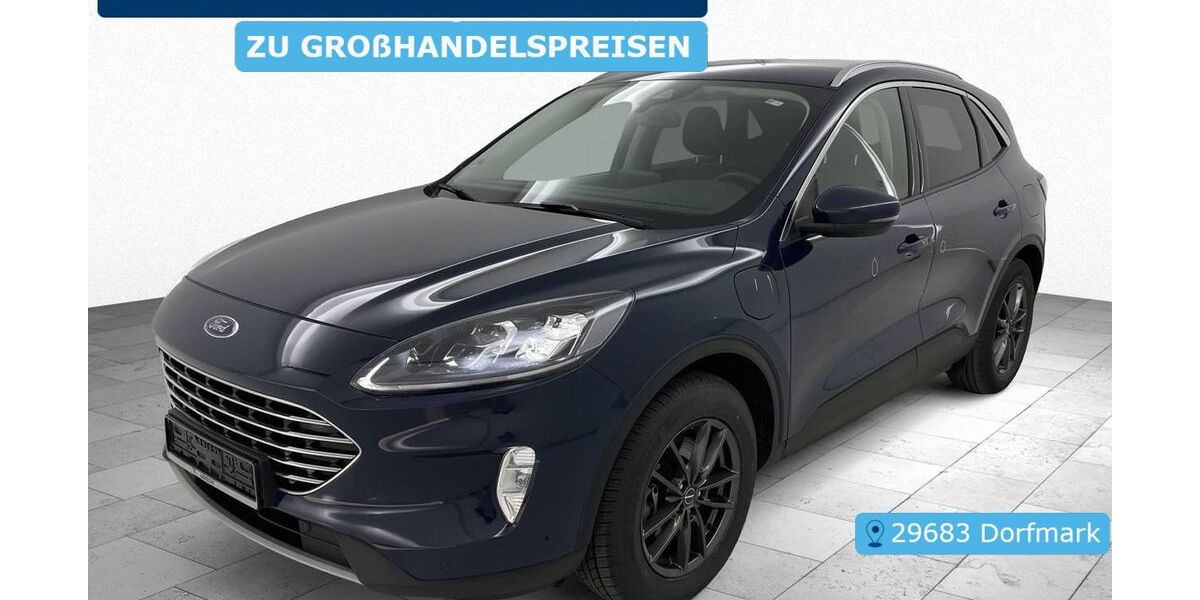 Ford Kuga 64.452 km 18.607 &euro; Krefeld 47829