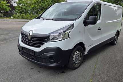 Renault Trafic 227.000 km 6.250 &euro; Mülheim 45473