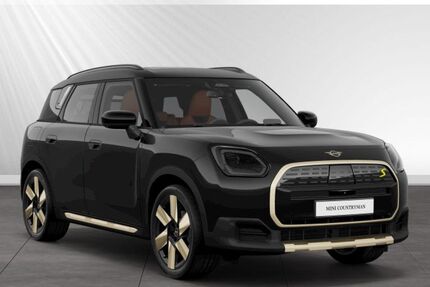 Mini Countryman SE (Cooper) 24.550 km 37.000 &euro; Moers 47441