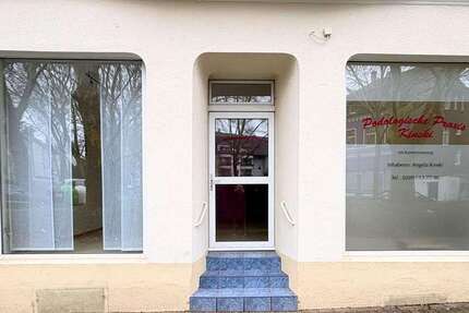 Gewerbeobjekt Gelsenkirchen Rotthausen - 590&euro; | Angebot:24754913