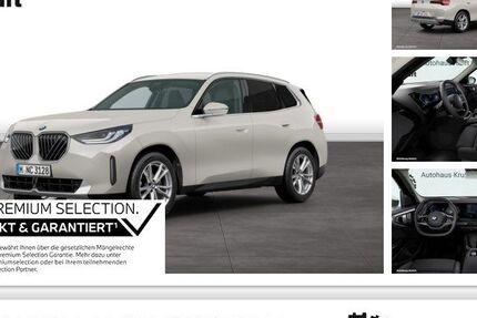 BMW X3 13.617 km 46.799 &euro; Oberhausen 46117