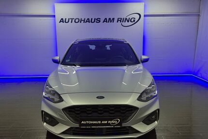Ford Focus 76.781 km 15.999 &euro; Ratingen bei Düsseldorf 40878