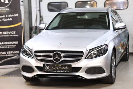 Mercedes-Benz C 250 112.000 km 18.899 &euro; Duisburg 47228