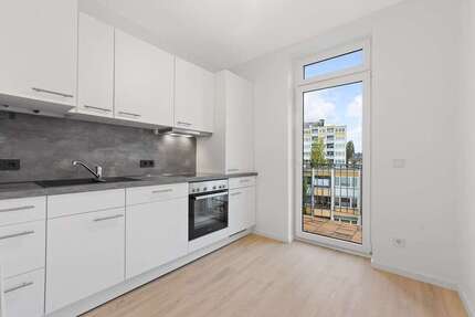 Wohnung Krefeld Dießem - 2 Zimmer, 46 m&sup2;, 562&euro; | Angebot:27644141