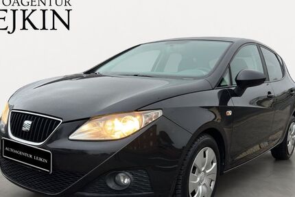 Seat Ibiza 128.124 km 4.990 &euro; Krefeld 47803