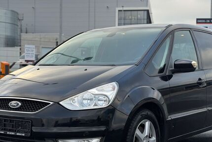 Ford Galaxy 261.000 km 3.990 &euro; Bottrop 46238