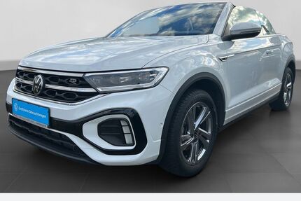 VW T-Roc 24.008 km 31.980 &euro; Marl 45770