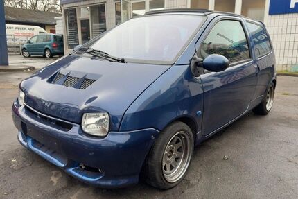 Renault Twingo 73.622 km 4.500 &euro; Gelsenkirchen 45884