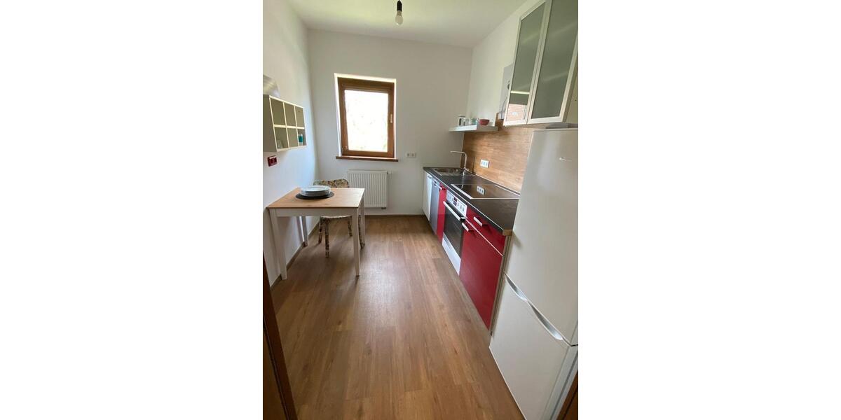 Etagenwohnung Krefeld Benrad - 2 Zimmer, 50 m&sup2;, 125.000&euro; | Angebot:25282499