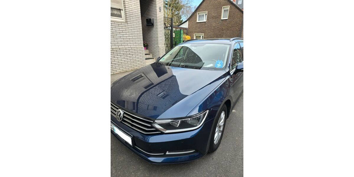 VW Passat 240.000 km 9.300 &euro; Gelsenkirchen 45899