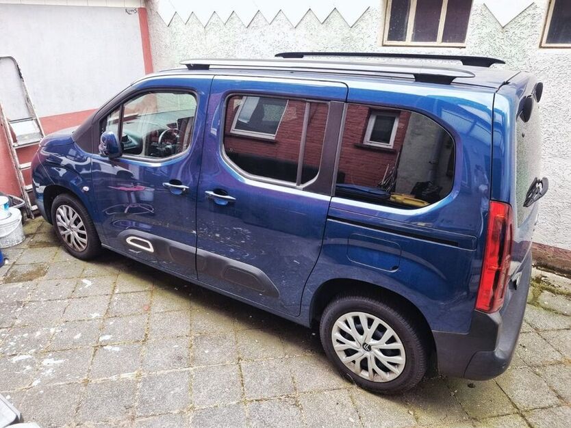 Berlingo