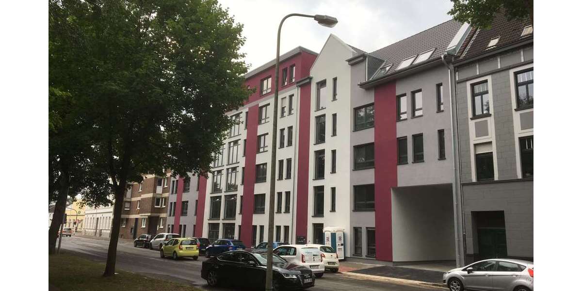 Wohnung zum Mieten in Krefeld 1.570 € 157 m² 4 zimmer