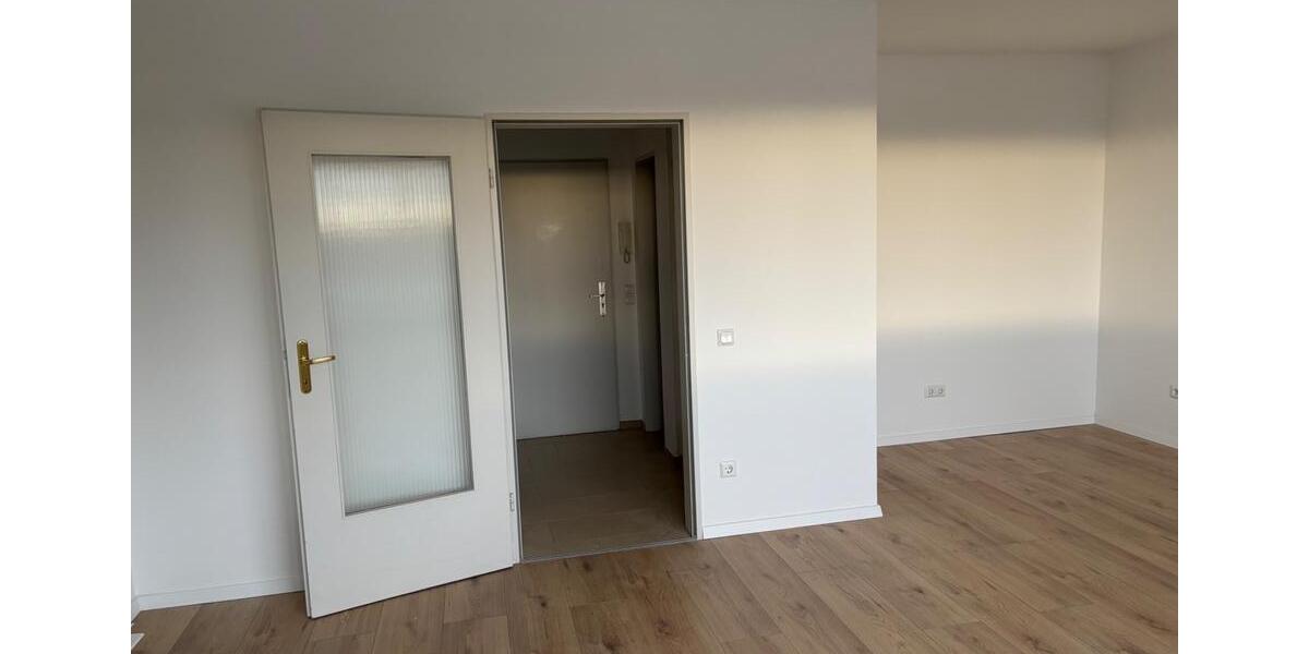 1,5-Zi-Wohnung * 36 qm * 2.OG * Balkon * Aufzug * Schmachtendorf 1 zimmer