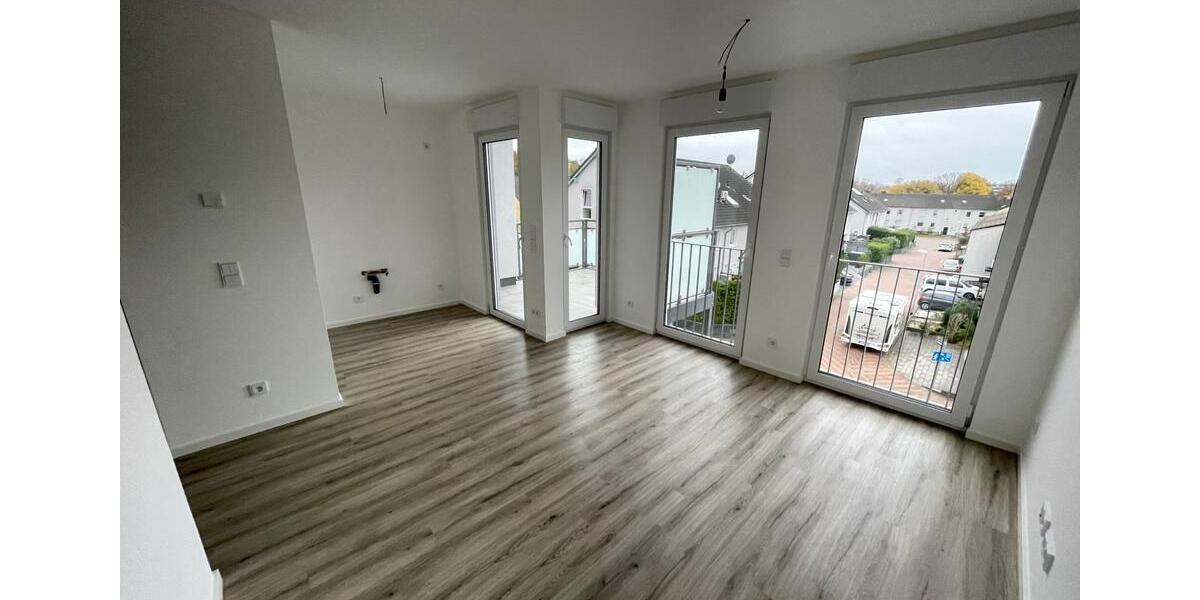 Auf dem Bruch - charmante Wohnung mit dem gewissen Extra! 3 zimmer