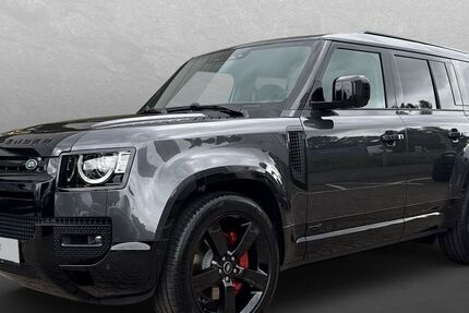 Land Rover Defender 10.000 km 105.890 &euro; Moers 47441