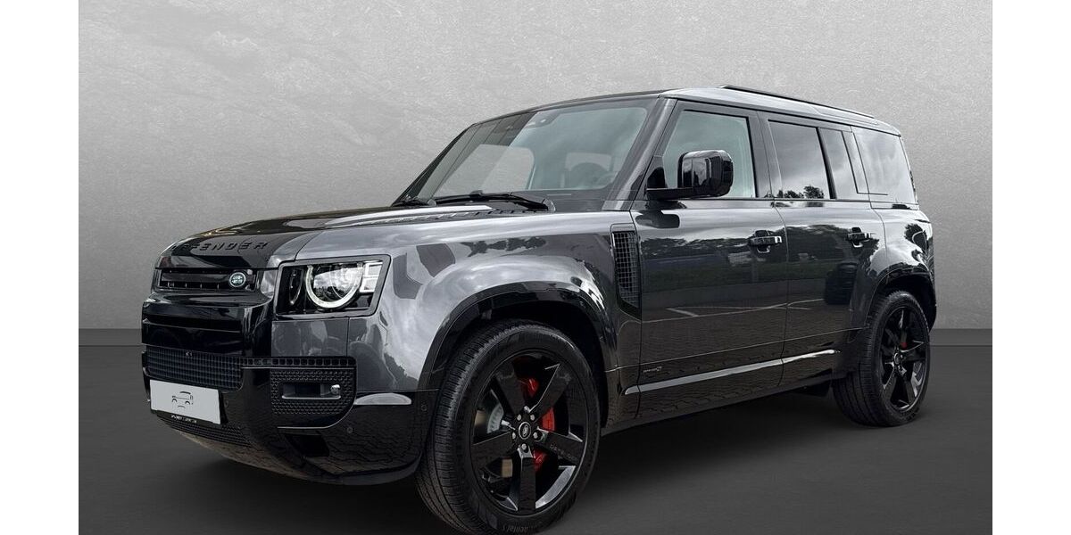 Land Rover Defender 10.000 km 105.890 &euro; Moers 47441