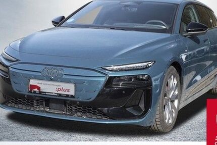 Audi A6 e-tron 14.740 km 63.840 &euro; Recklinghausen 45657