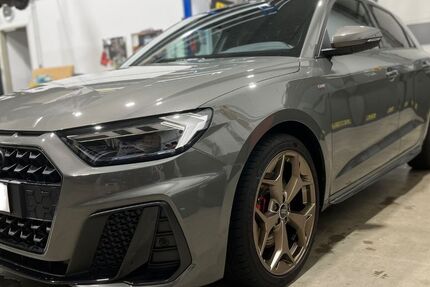 Audi A1 48.000 km 24.500 &euro; Düsseldorf 40470