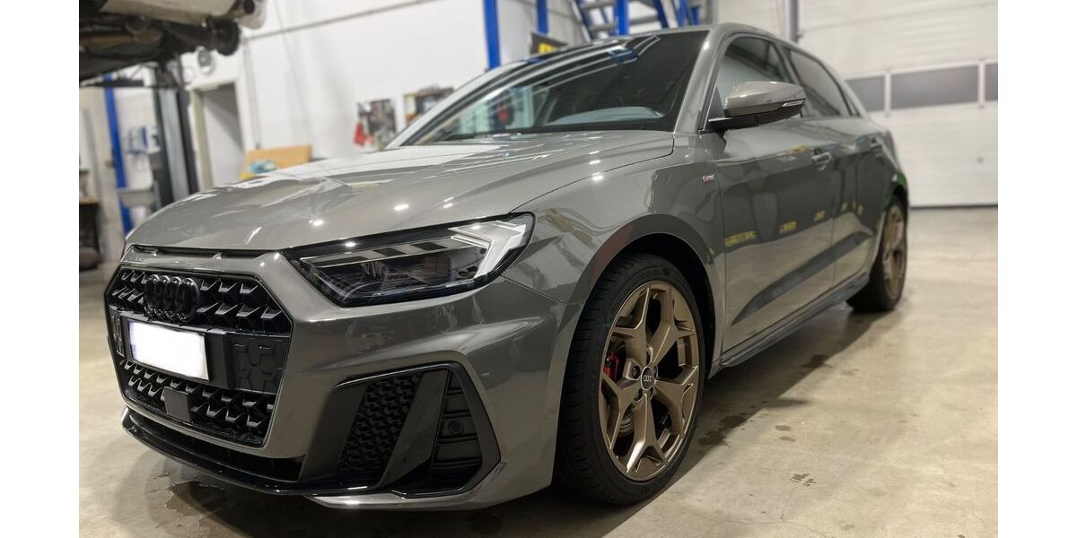 Audi A1 48.000 km 24.500 &euro; Düsseldorf 40470