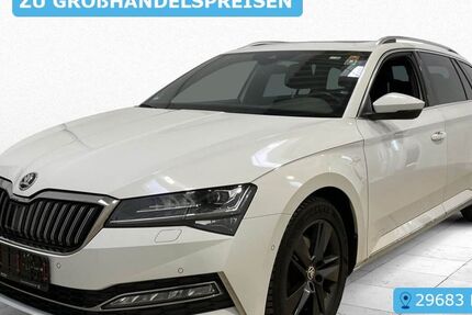 Skoda Superb 161.937 km 20.107 &euro; Krefeld 47829