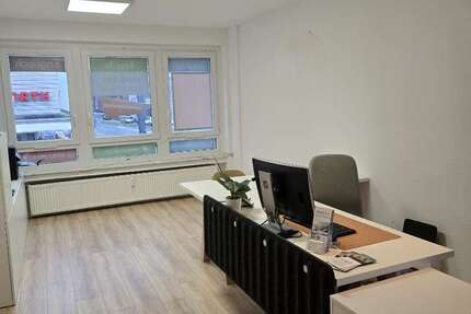 Gewerbeobjekt Düsseldorf Oberbilk - 599&euro; | Angebot:27140544