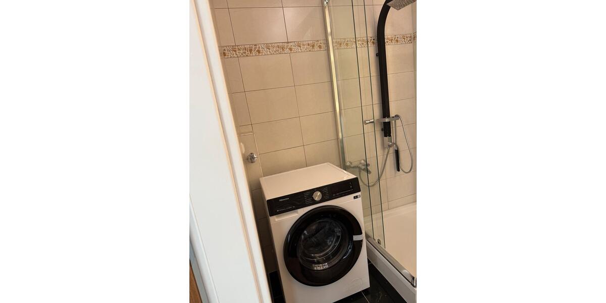 Etagenwohnung Mülheim an der Ruhr Linksruhr - 1 Zimmer, 11 m&sup2;, 380&euro; | Angebot:25632992