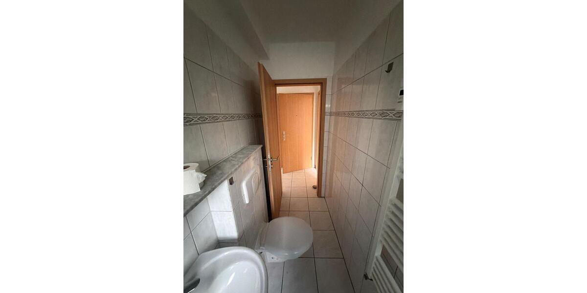 Helle 2-Zimmer-Wohnung in Bochum mit Blick ins Grüne 2 zimmer