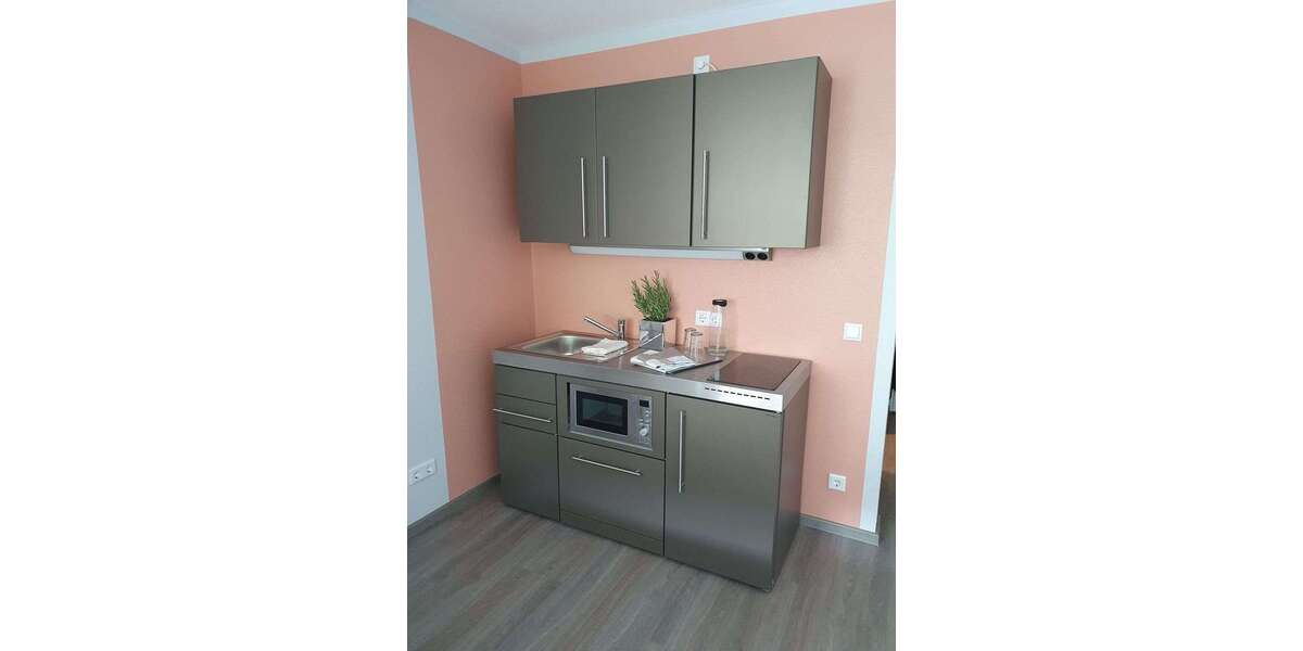 Zimmer Düsseldorf Stadtbezirk 2 - 1 Zimmer, 950&euro; | Angebot:24986140