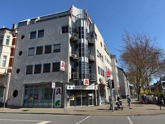 Gewerbeobjekt Herne Wanne - 128.000&euro; | Angebot:25686180