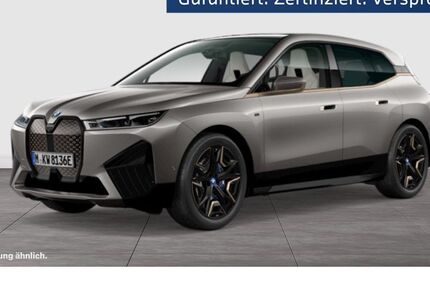 BMW iX 44.180 km 66.880 &euro; Herne 44625