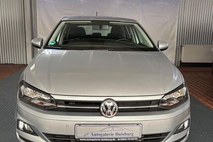 VW Polo 11.300 km 15.990 &euro; Duisburg 47269