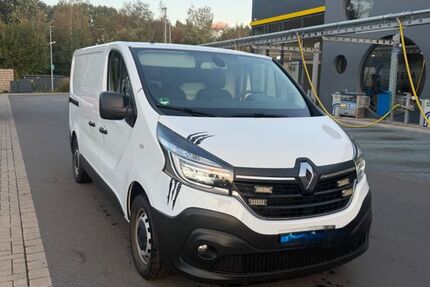 Renault Trafic 149.500 km 13.990 &euro; Duisburg 47166