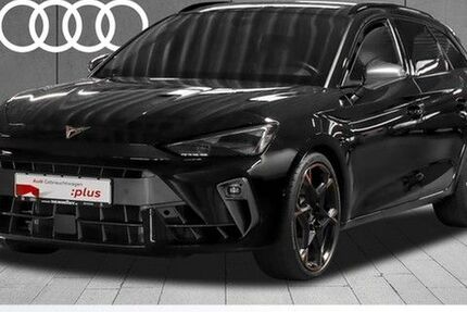 Cupra Leon 7.260 km 35.640 &euro; Recklinghausen 45657