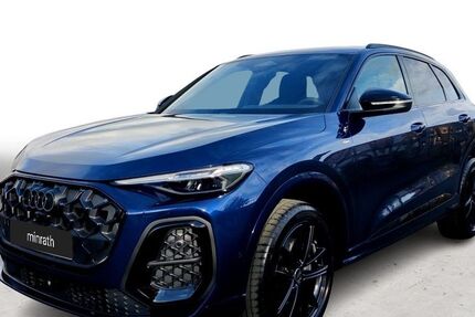 Audi Q5 1.500 km 67.770 &euro; Moers 47441