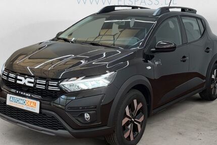 Dacia Sandero 5.867 km 18.989 &euro; Duisburg 47138