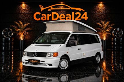 Mercedes-Benz Vito 281.000 km 14.500 &euro; Voerde 46562