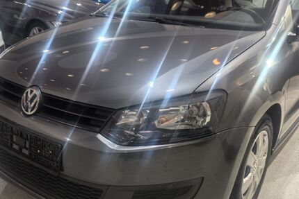VW Polo 75.000 km 6.700 &euro; Voerde 46562