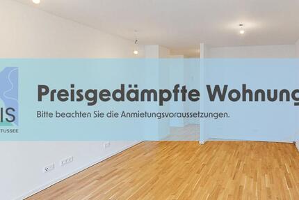 Großzügige 4 Zimmer-Wohnung für Familien - Wohnen am Albertussee (mietpreisgedämpftes Wohnen) 4 zimmer