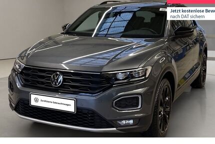 VW T-Roc 53.601 km 26.829 &euro; Krefeld 47805