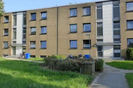 Wohnung zum Mieten in Krefeld 450 € 39 m² 2 zimmer