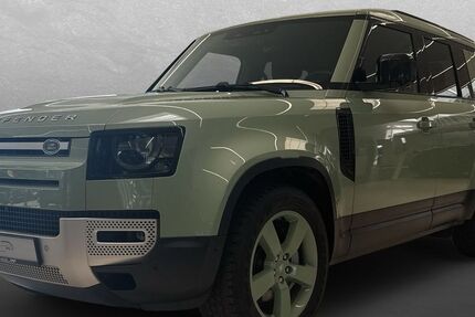 Land Rover Defender 53.971 km 84.890 &euro; Moers 47441