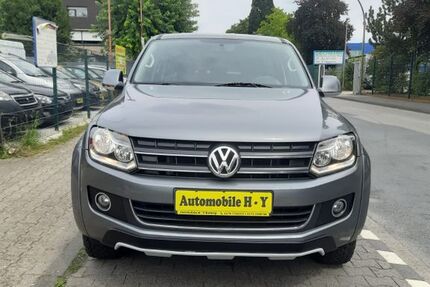 VW Amarok