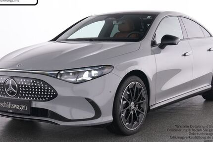 Mercedes-Benz CLA 350 7.900 km 63.885 &euro; Essen 45309