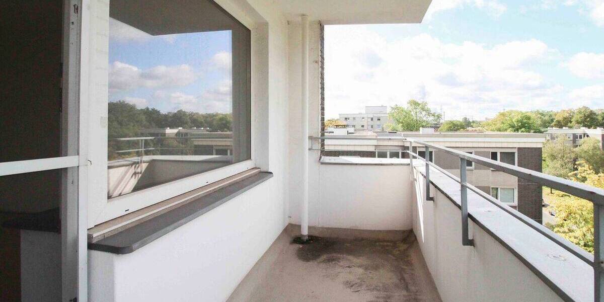 Etagenwohnung Duisburg Aldenrade - 2 Zimmer, 244 m&sup2;, 480.000&euro; | Angebot:26435057