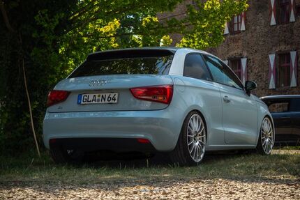 Audi A1 210.000 km 8.200 &euro; Gladbeck 45966