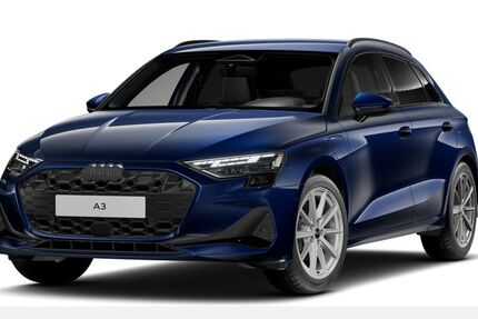 Audi A3 4.302 km 34.240 &euro; Dorsten 46284