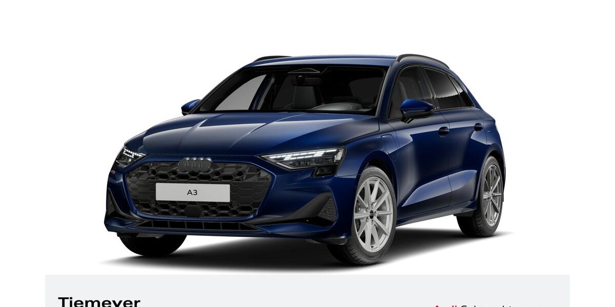 Audi A3 4.302 km 34.240 &euro; Dorsten 46284