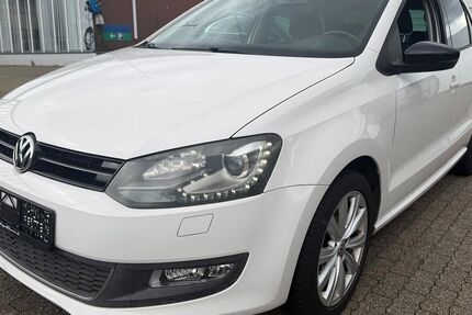 VW Polo 130.731 km 7.190 &euro; Marl 45772